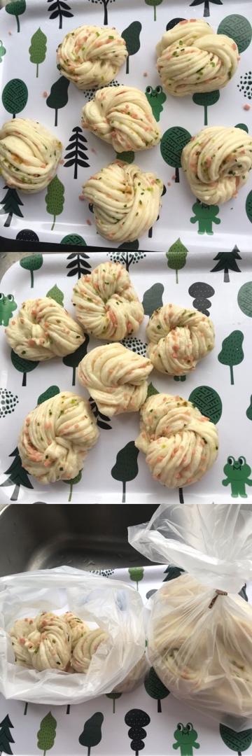 貌美如花花花花花卷