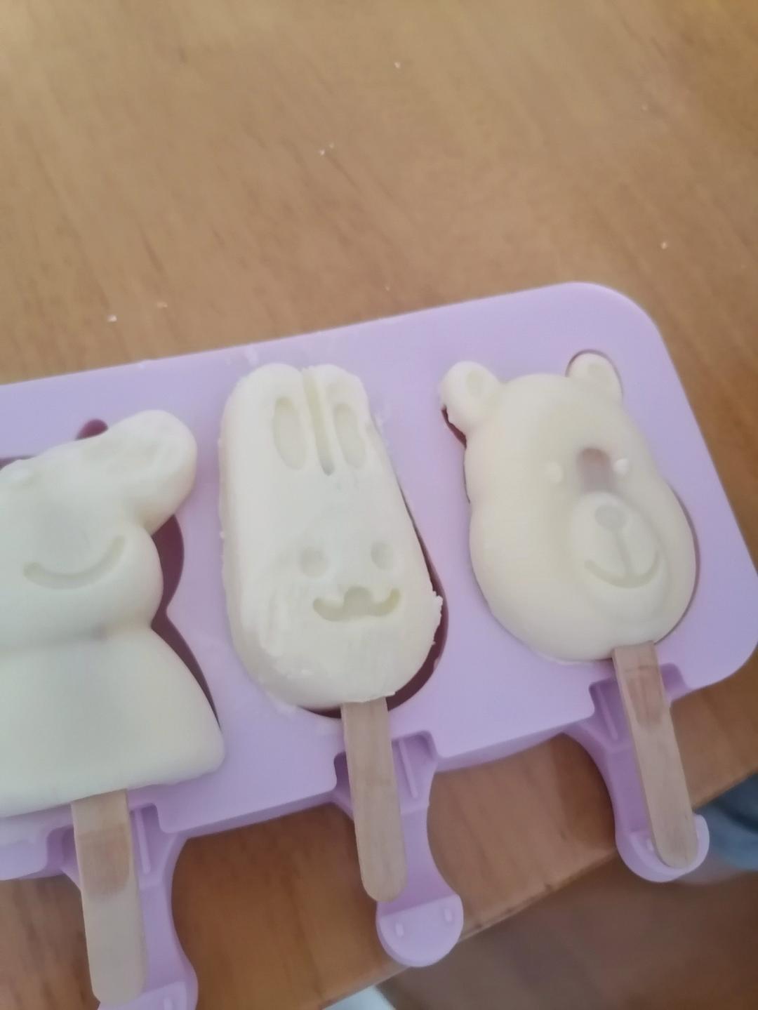 特浓牛奶雪糕