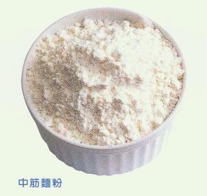 基础食材笔记Les Produits de Base【参考资料《法国蓝带糕点应用》】的做法 步骤2