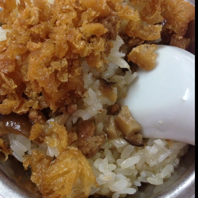 温州糯米饭（炊饭）