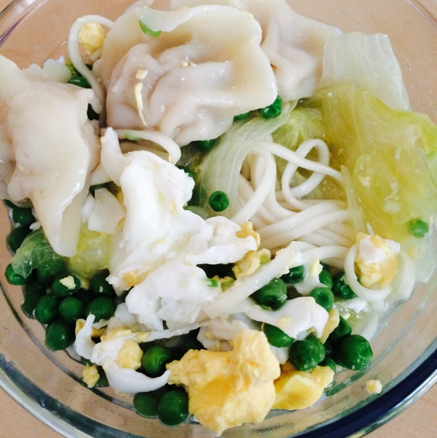 Fayeの大英美食日记