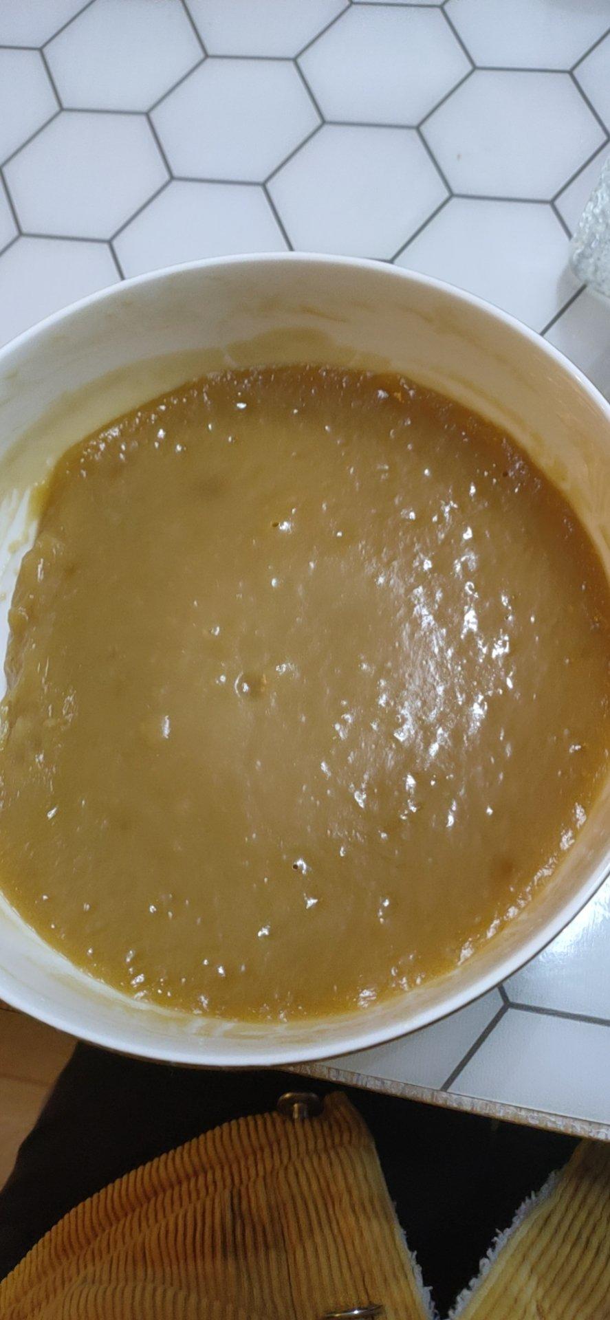 广式红糖年糕