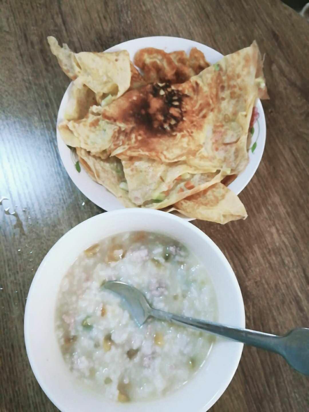 韩剧中的鸡蛋卷