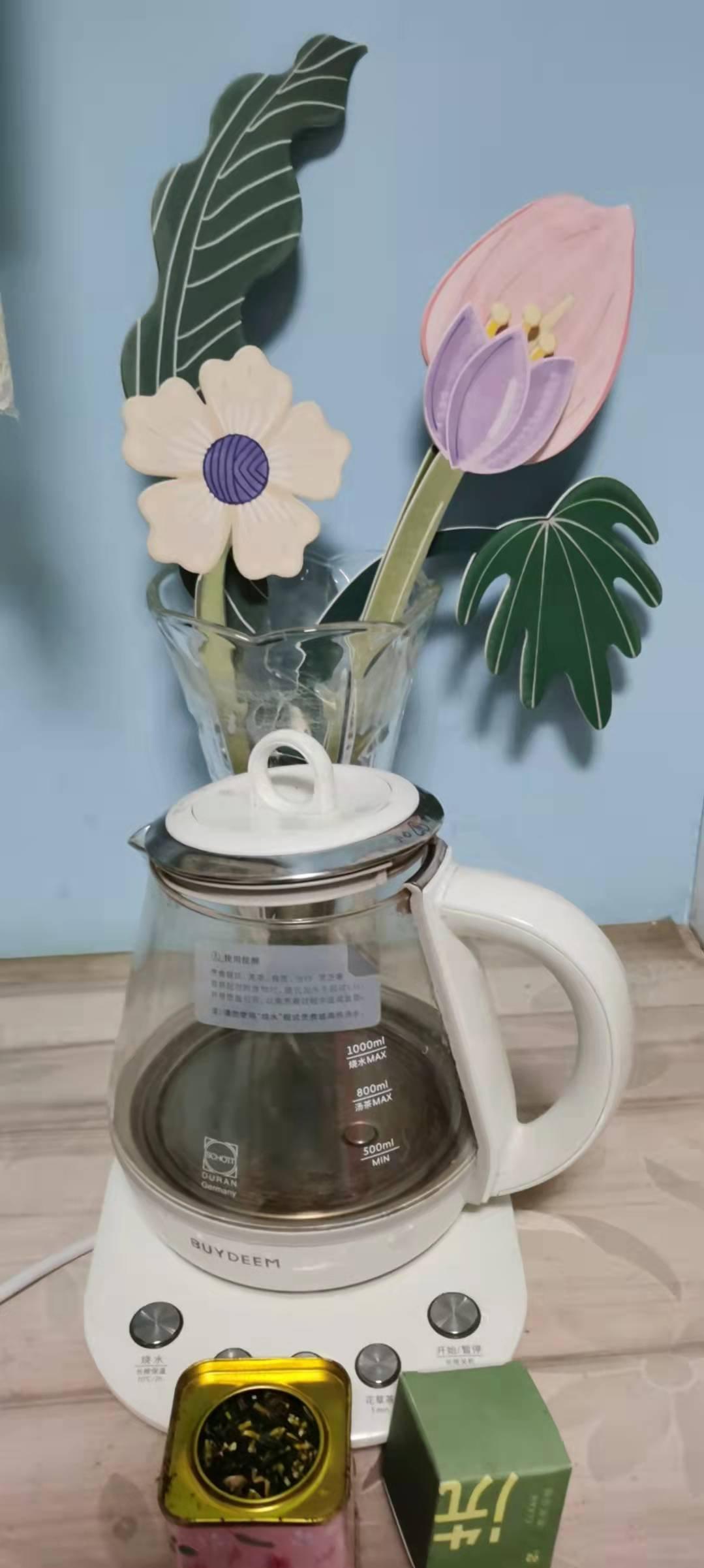 清蒸黄花鱼【9月北鼎蒸炖锅食谱】