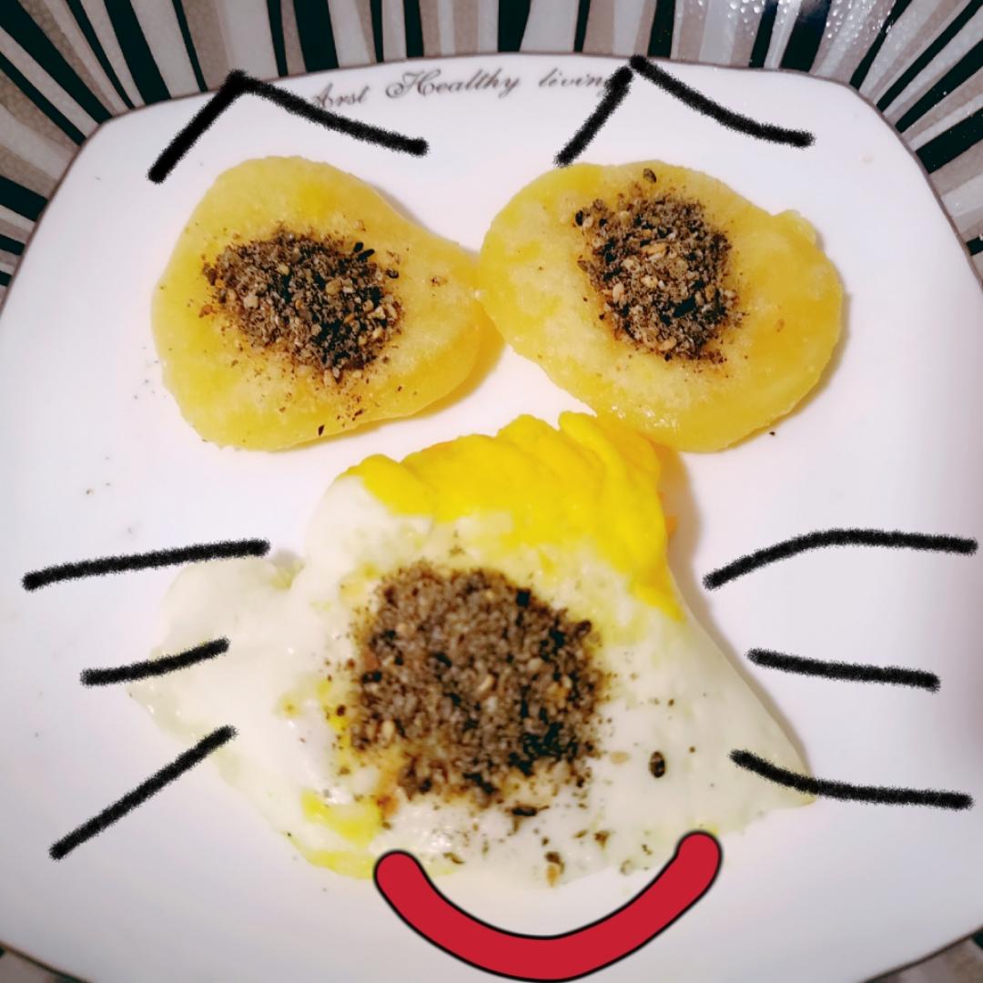 白糖美食