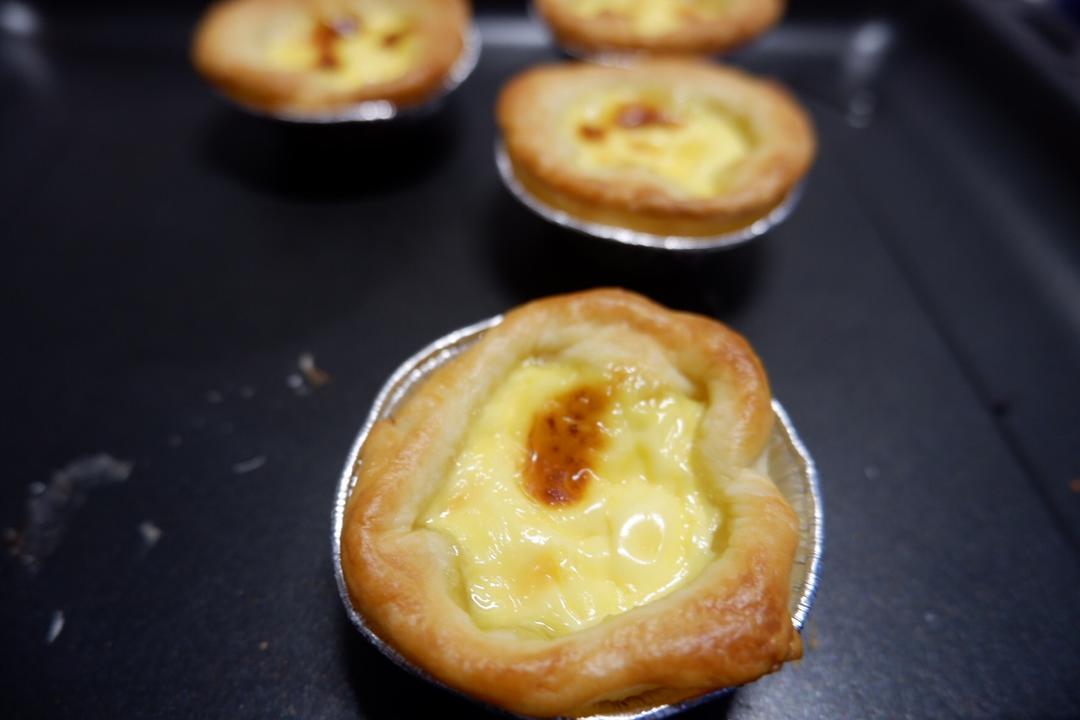万能千层酥皮