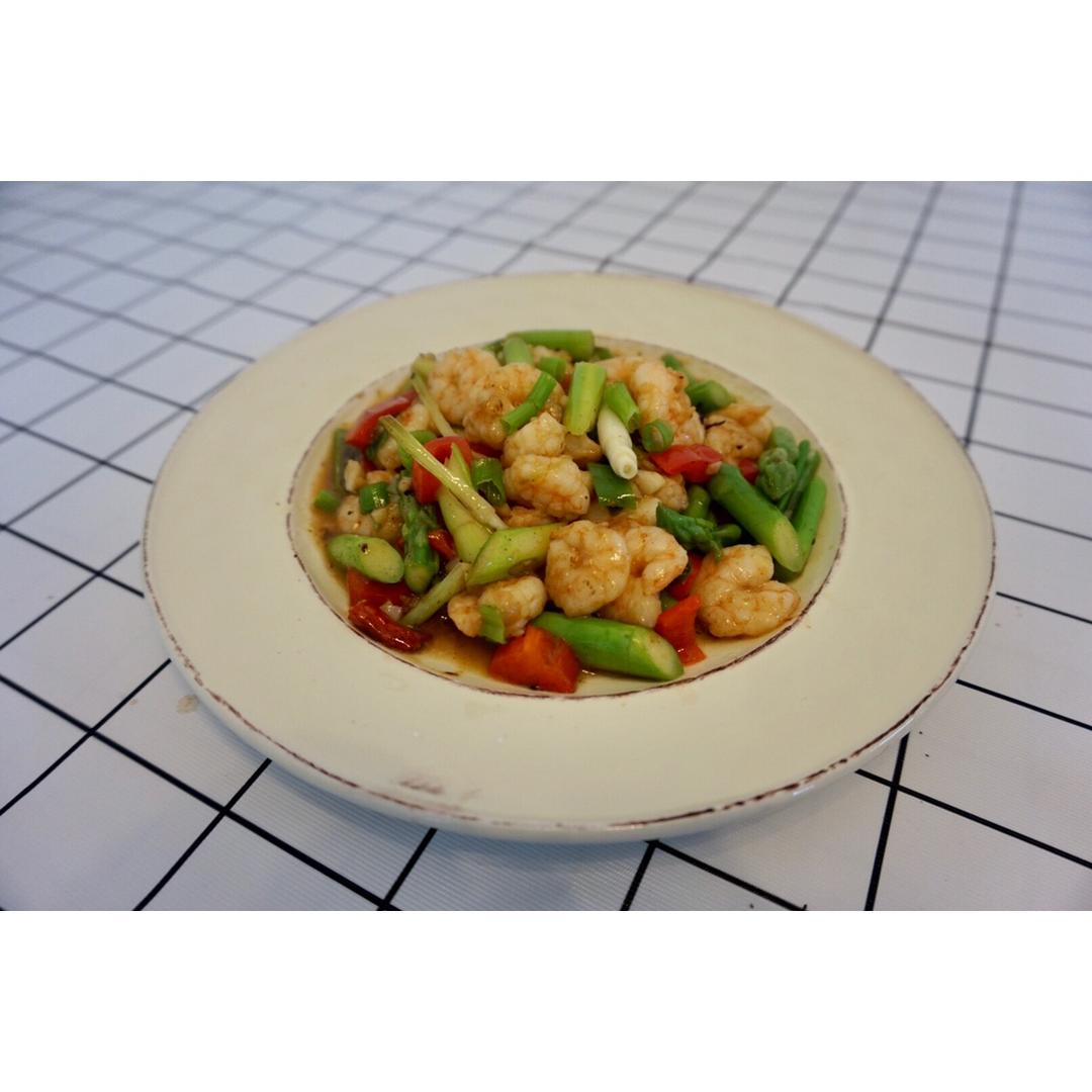 空巢青年的烹饪记