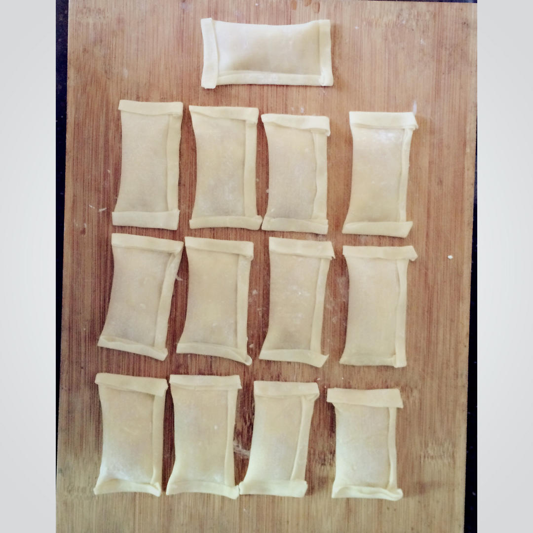 香蕉派  宝宝健康食谱