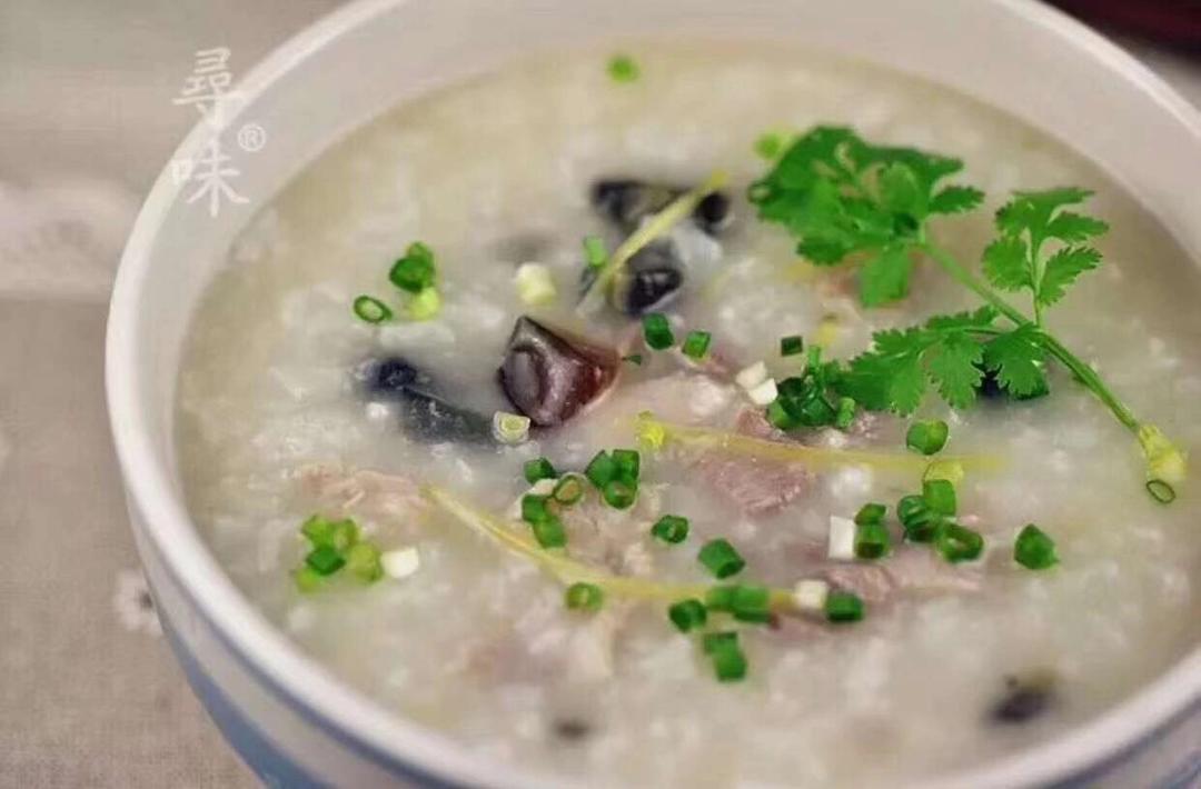 美善品各种粥类的做法