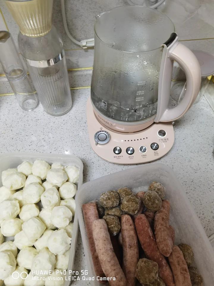 手抓饼芝士肉松派【9月北鼎烤箱食谱】