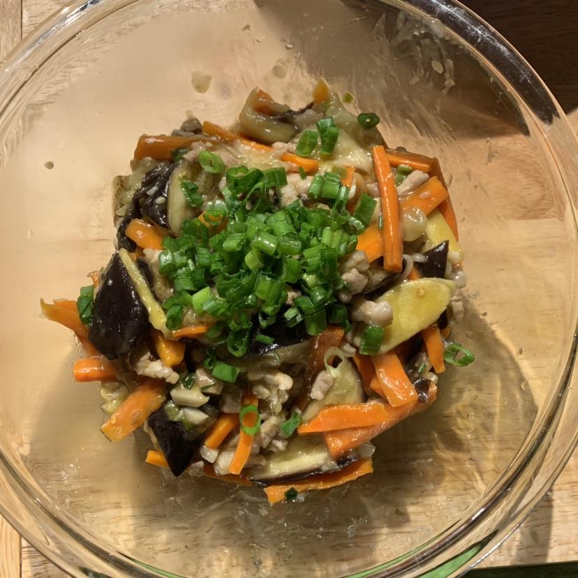 厨师长教你：“少油型鱼香茄子”的做法快收藏了