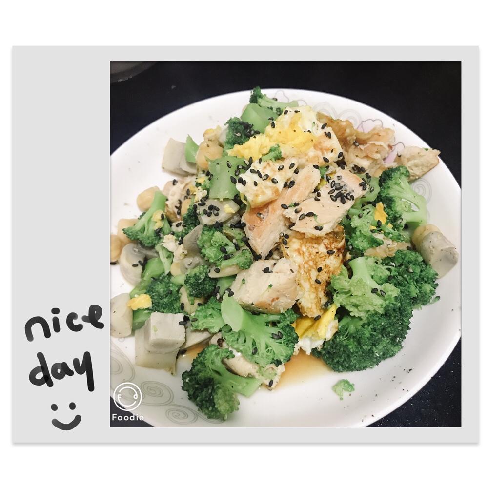 完美的平底锅叉烧