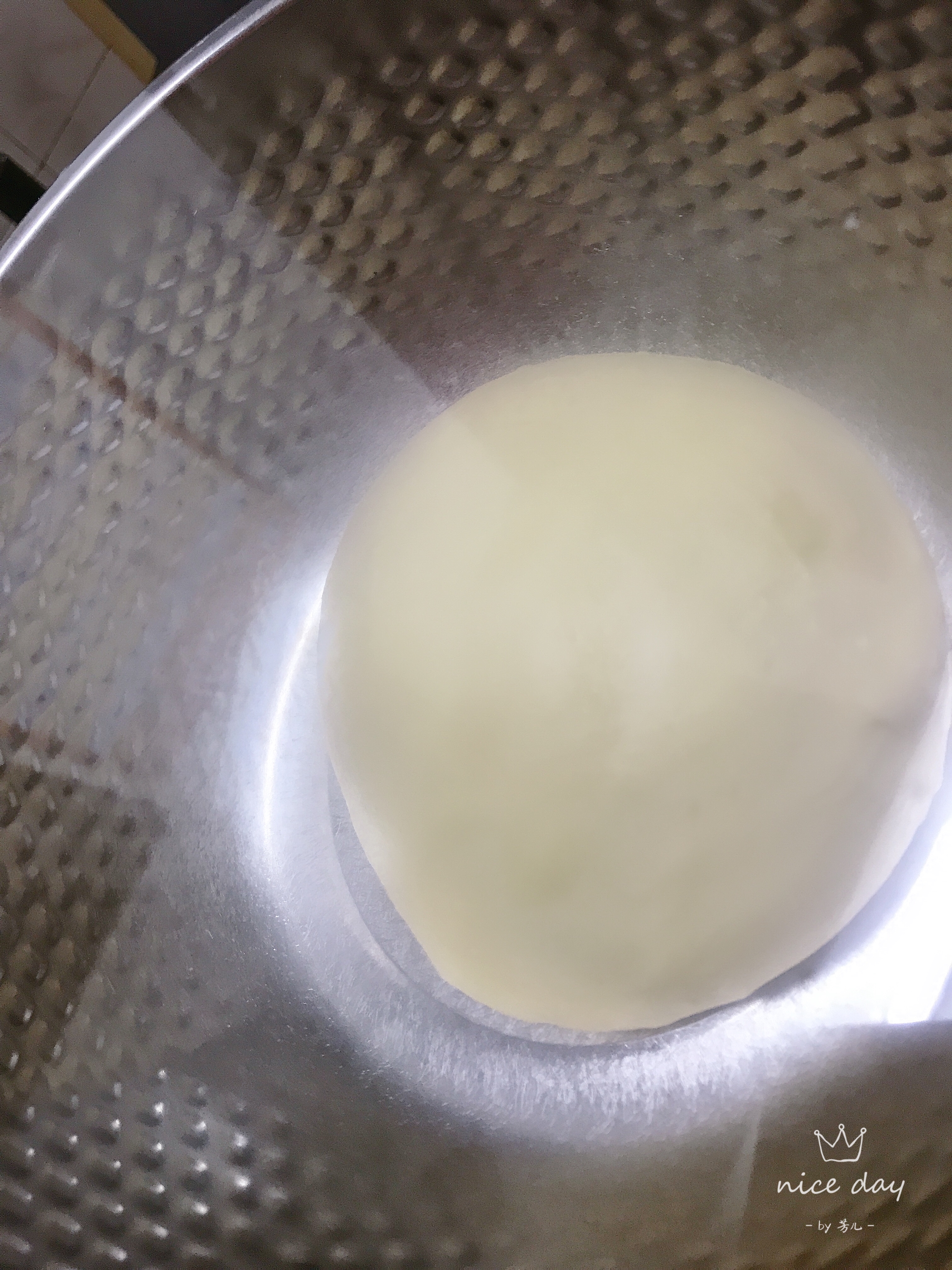 黄油鸡蛋酱夹心面包（嘎亚面包）的做法 步骤11