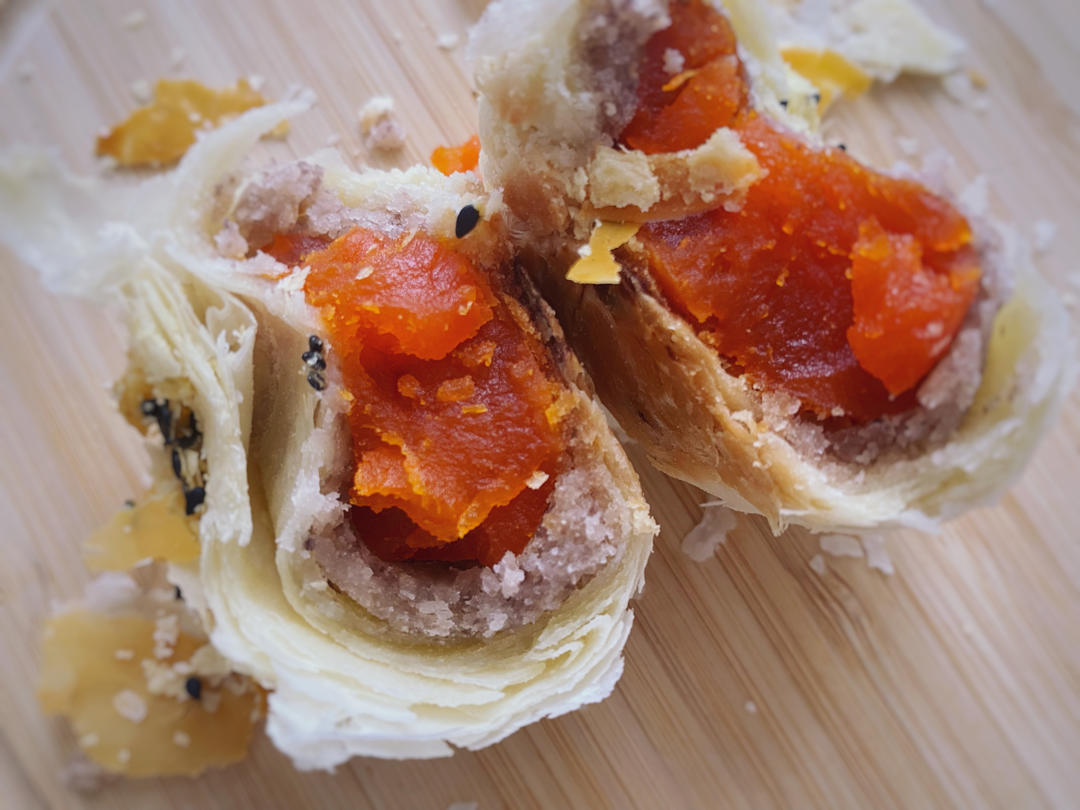 牛奶红豆沙自己就能做