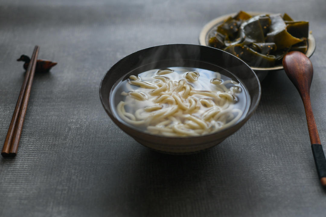 柴鱼高汤｜轻松做出鲜美日式料理的基础原理