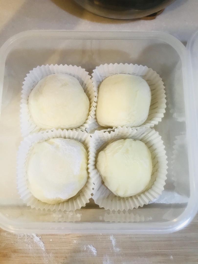 新手秒上手之雪媚娘