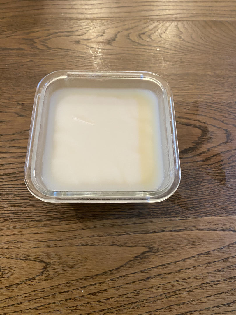 最简单的《熬猪油》方法