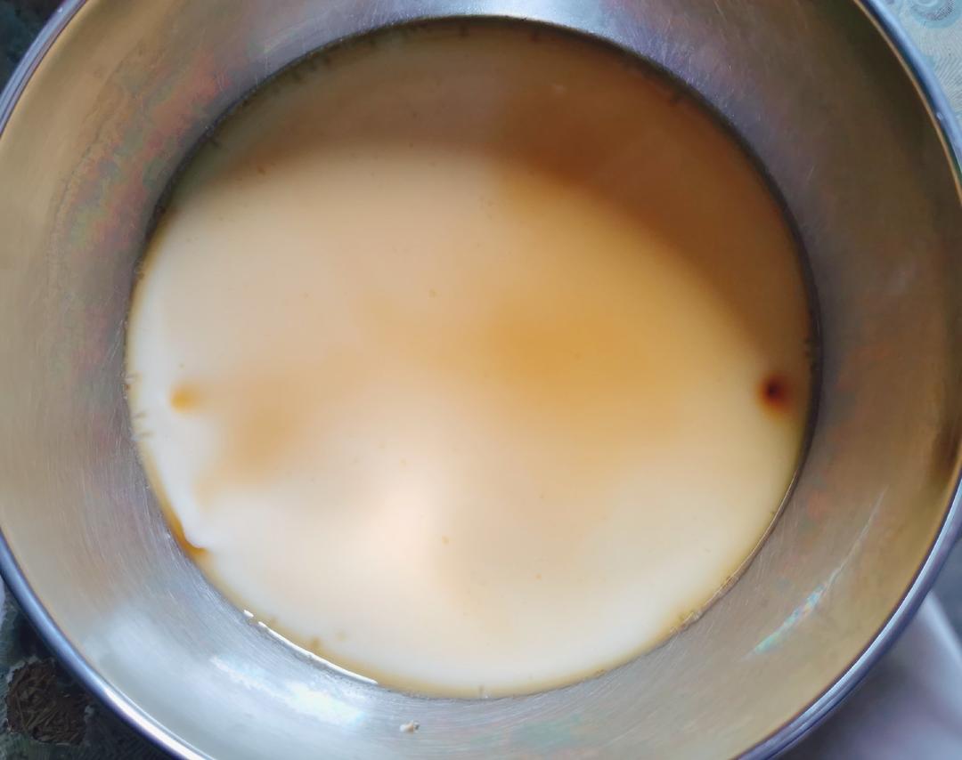 两个秘诀教你蒸出完美的鸡蛋羹
