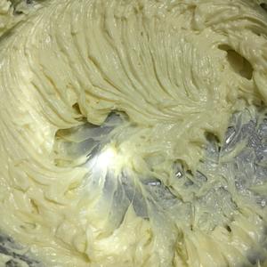 可可大理石乳酪蛋糕（6寸）的做法 步骤1