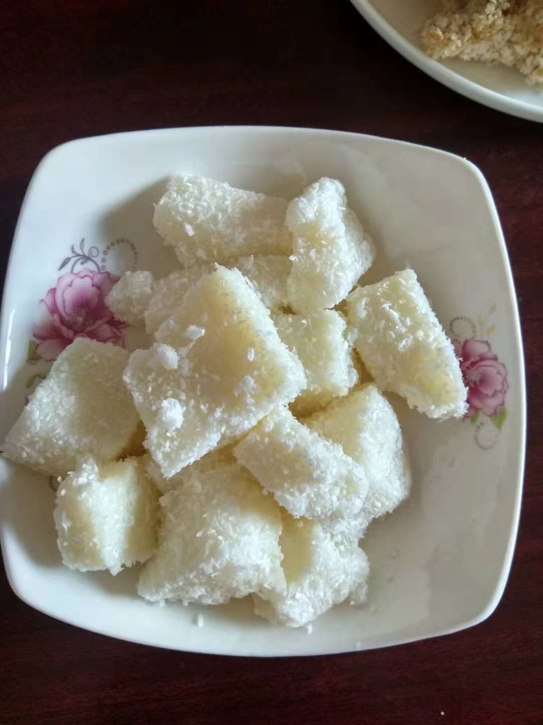 奶粉版本牛奶小方