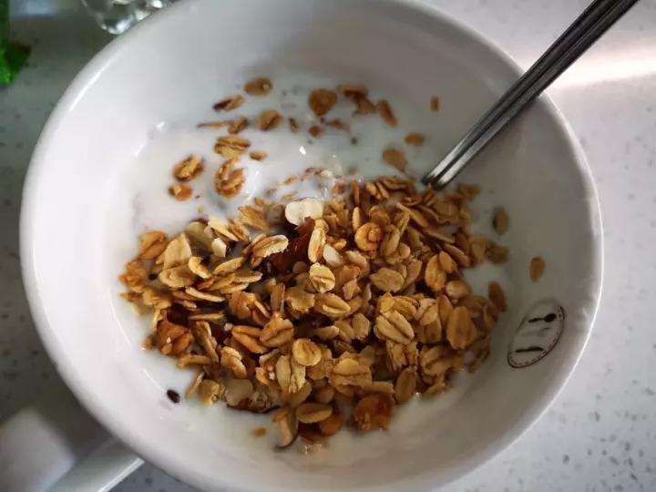 醇香浓郁自制酸奶 消耗淡奶油配方