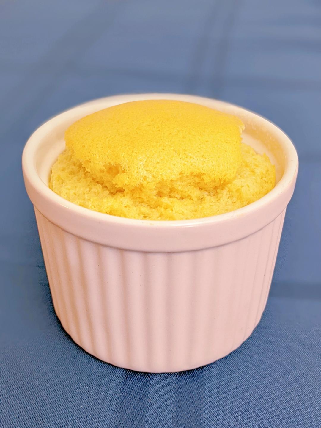 《Tinrry下午茶》教你做香草舒芙蕾