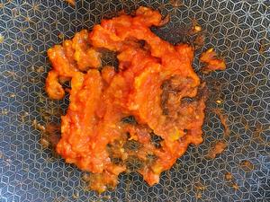 番茄🍅土豆🥔汤|可以代餐的“减肥汤”的做法 步骤6