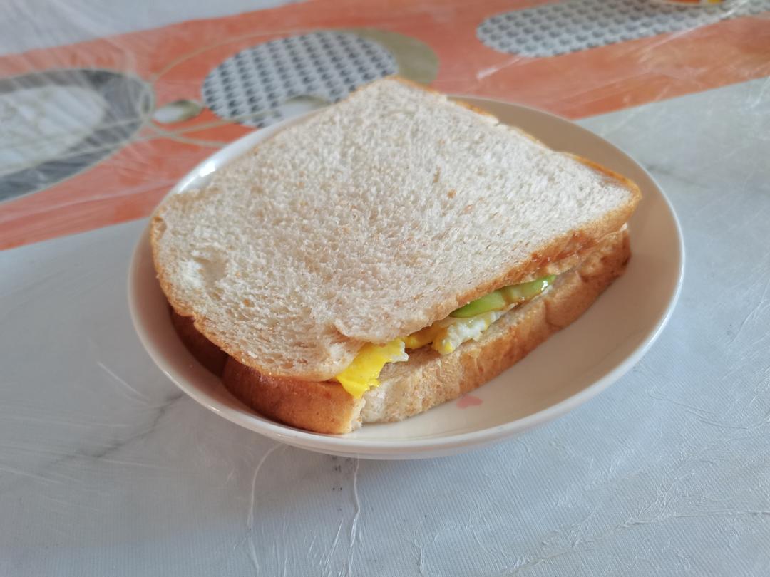 完美煎蛋