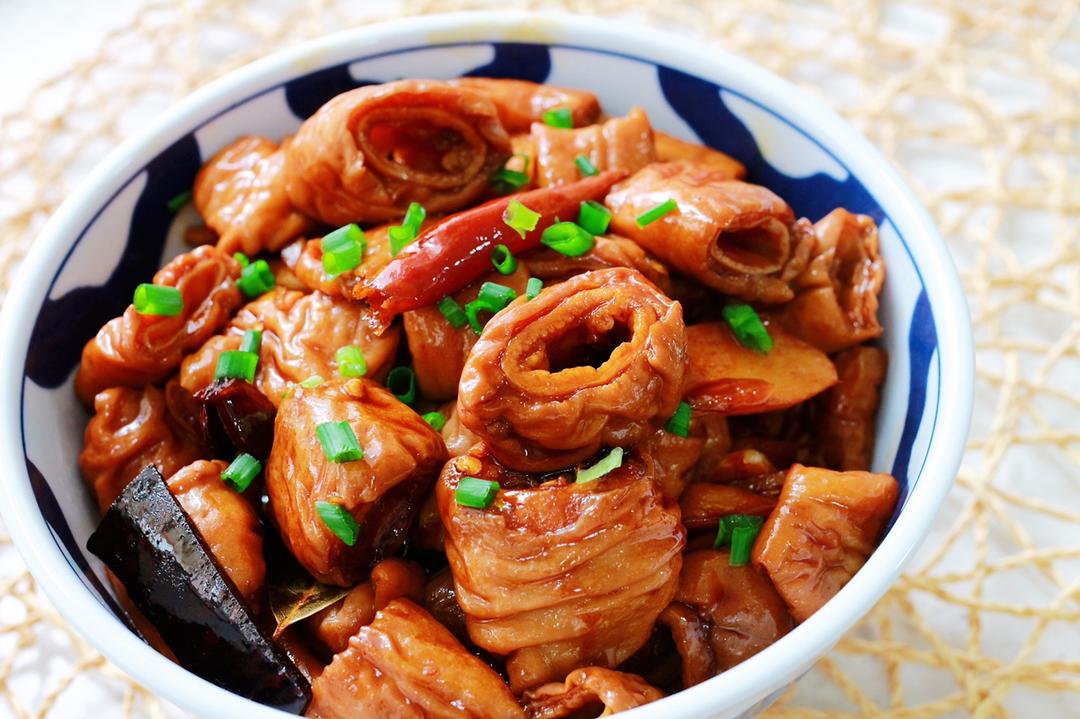 上班族的快手菜（不断更新中）