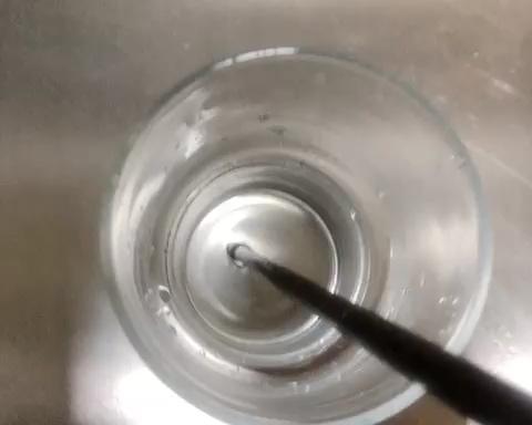 自制枧水