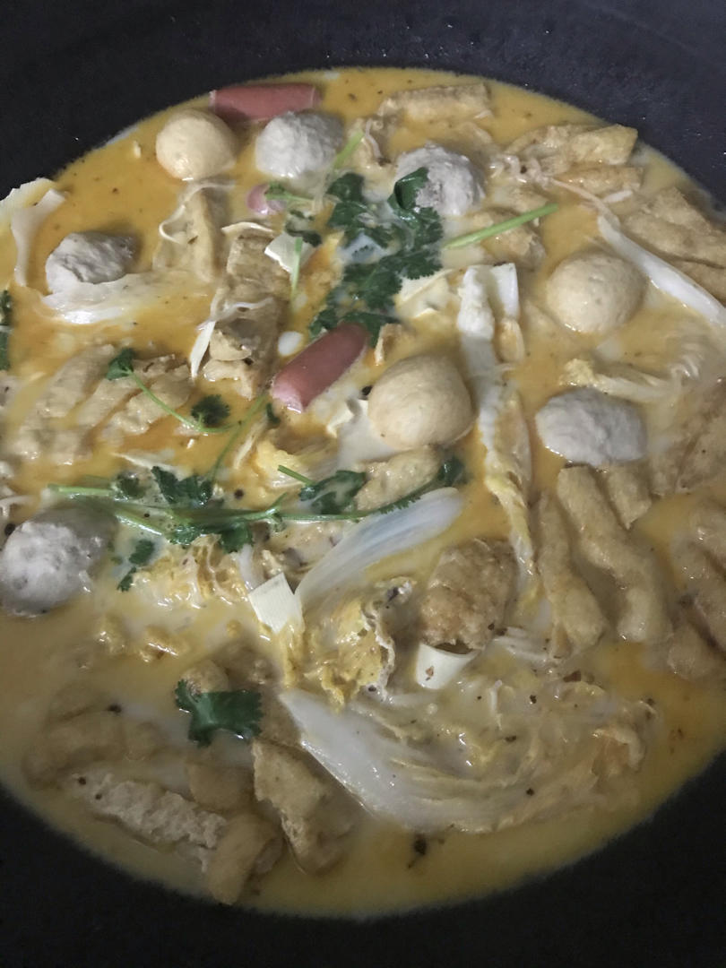 秒杀杨国福㊙️好吃到剁椒的牛奶麻辣烫