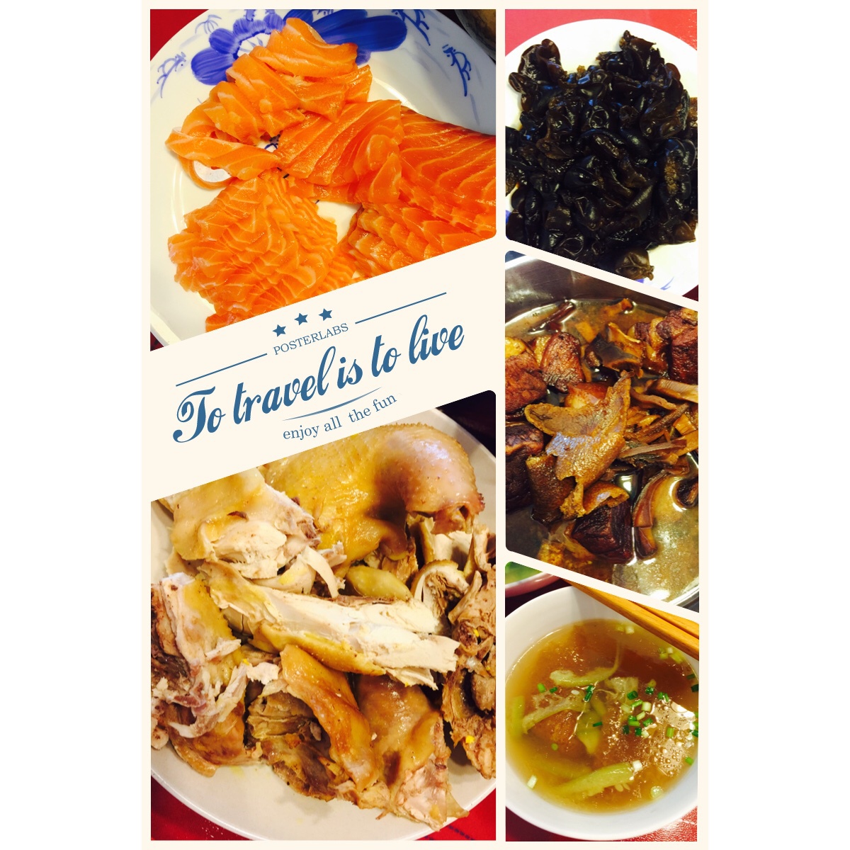 午餐•2015年9月3日