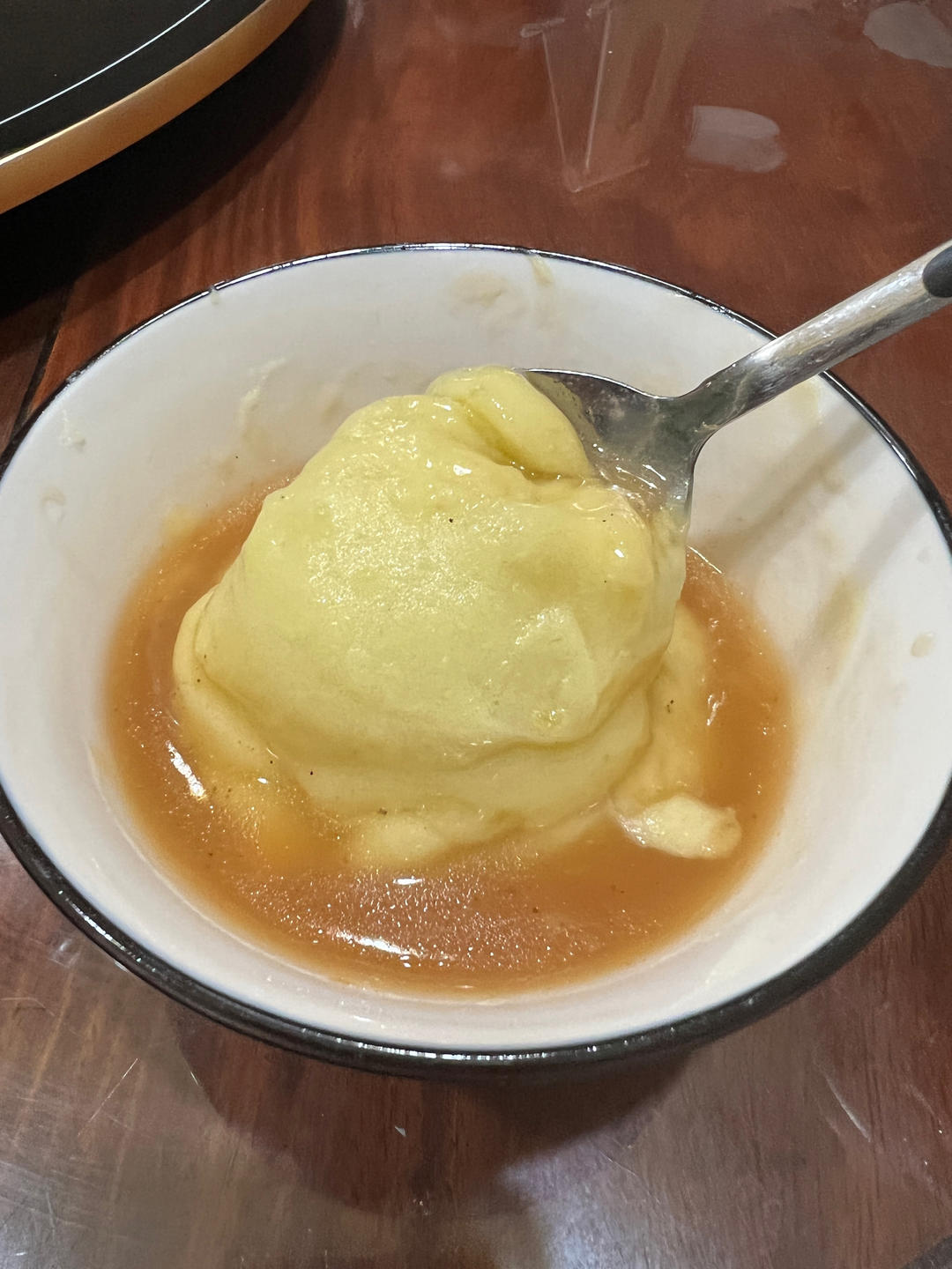 KFC口味土豆泥