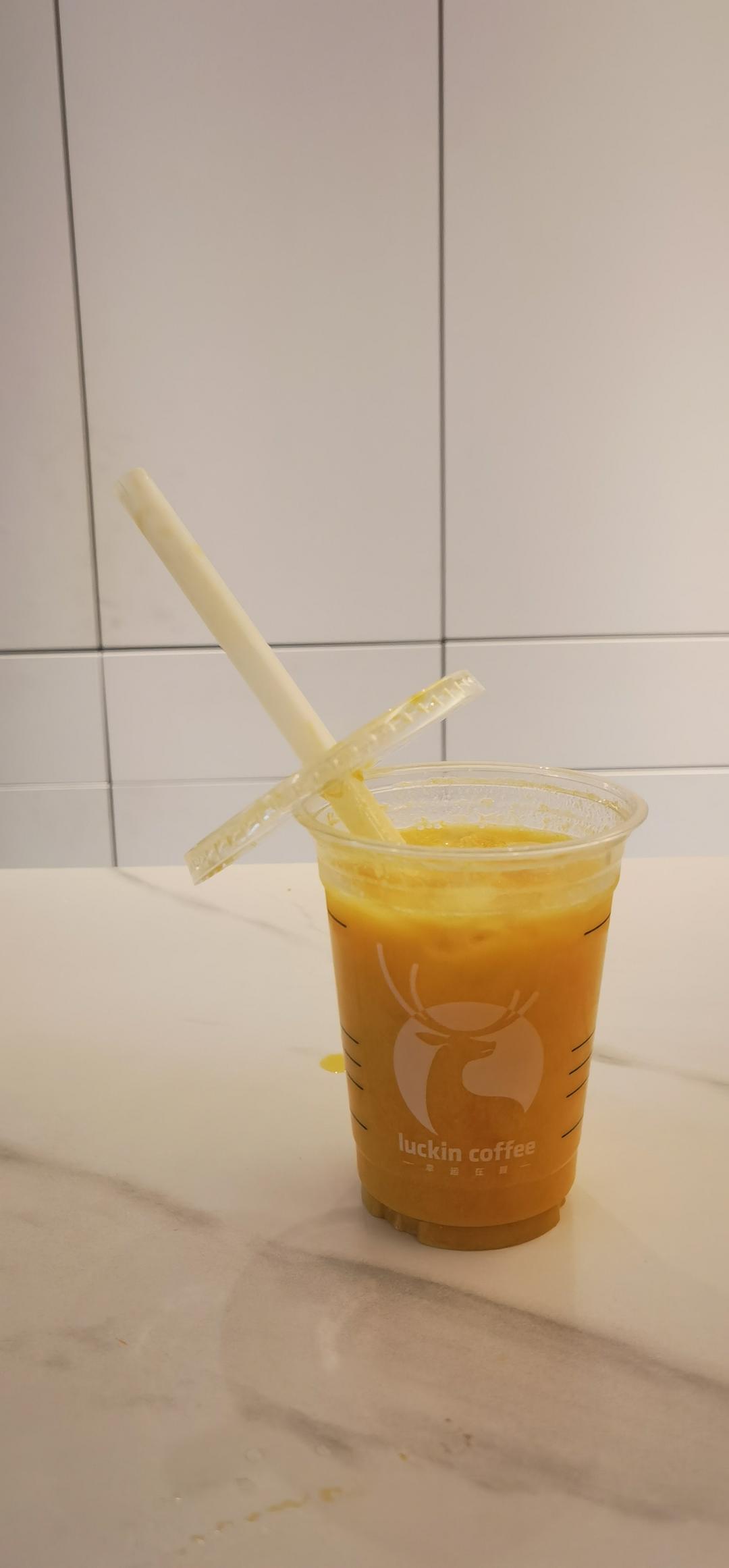 自己做的杨枝甘露秒杀外面的一切甜品店啊，巨好喝！！