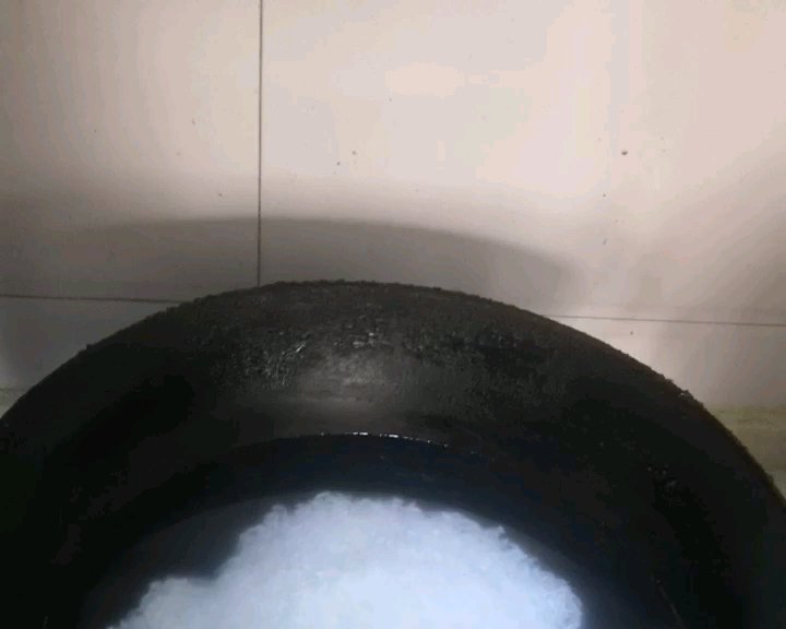 锅巴粥（非土灶版）的做法 步骤1
