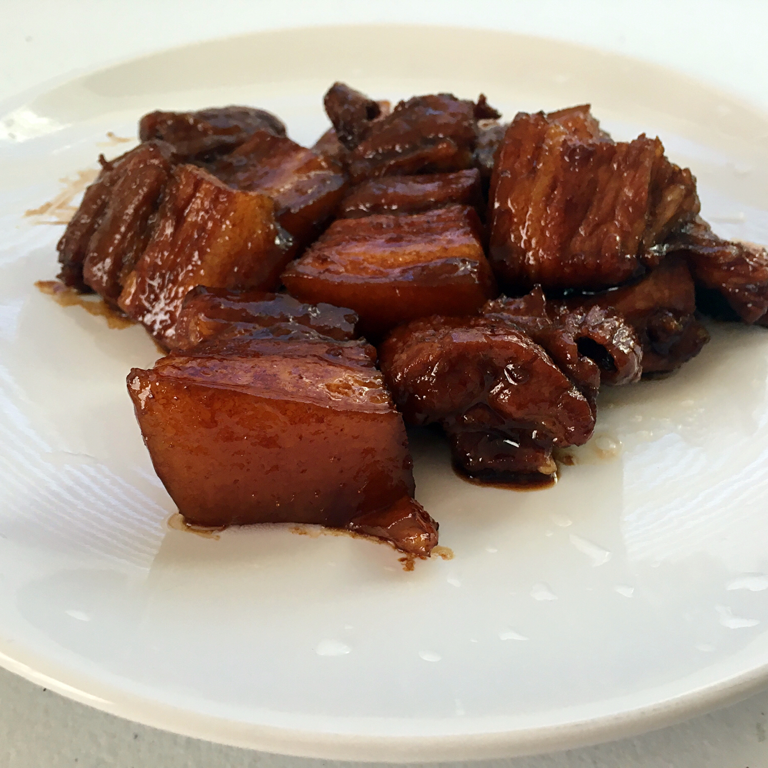 红烧肉