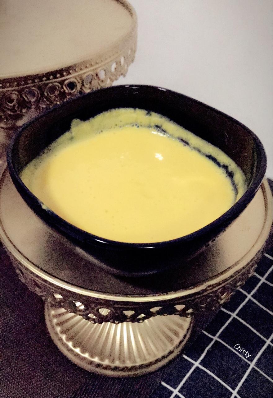 南瓜汤(超好吃又方便的南瓜汤)