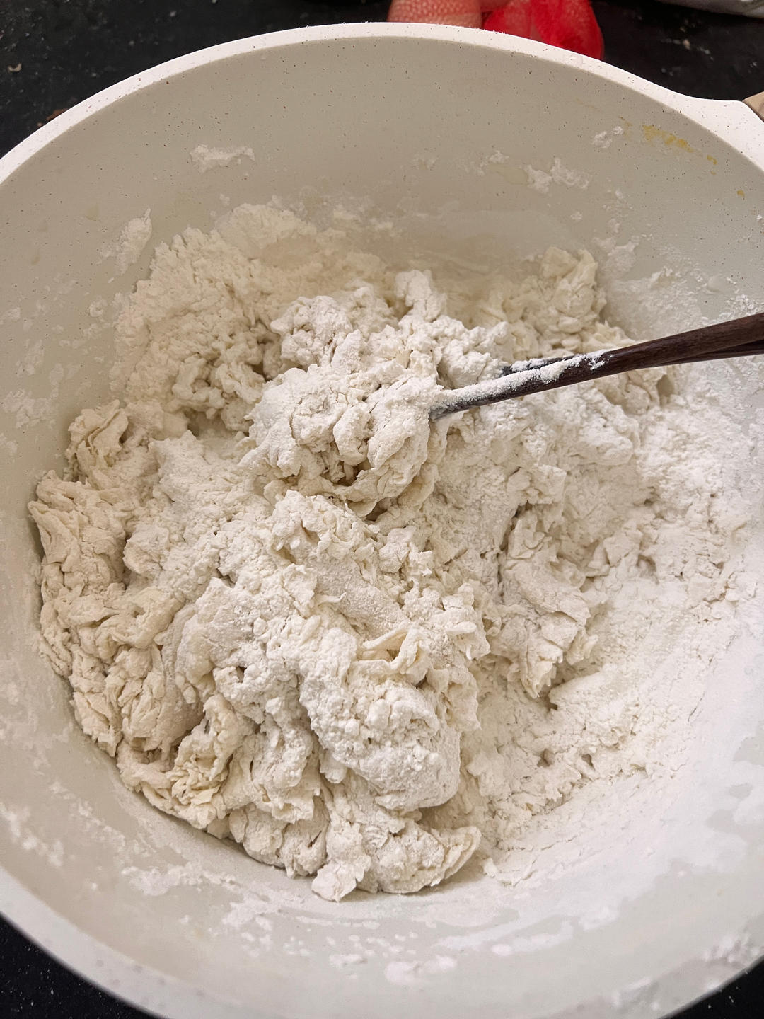 比肉还香的素包子