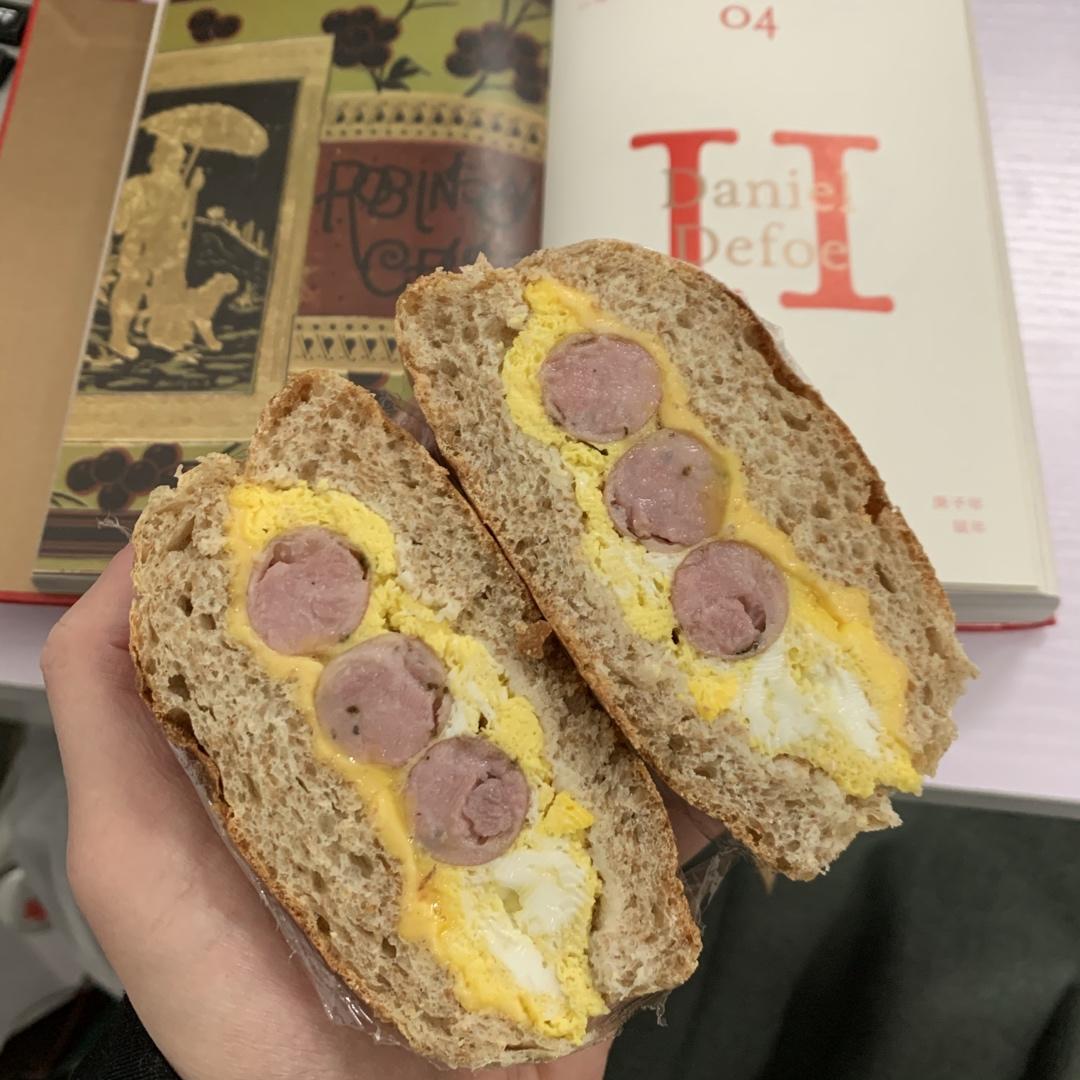 小小杂食铺