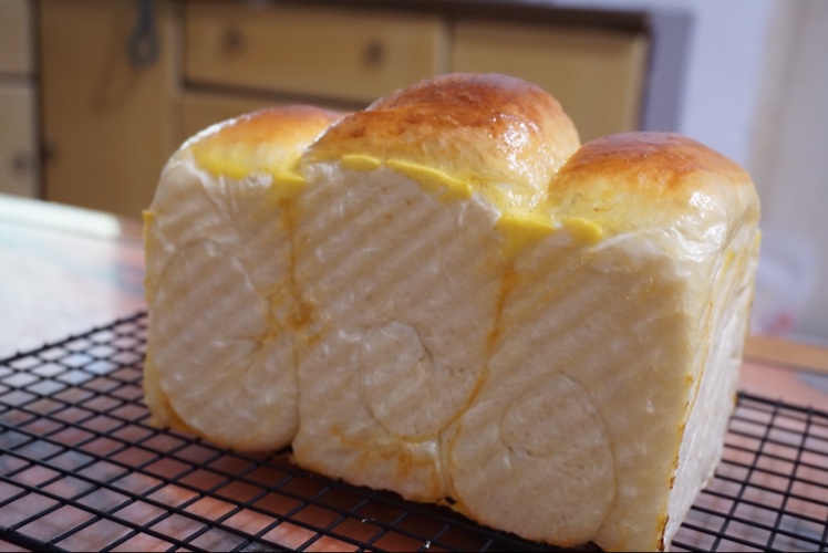 面包十五分钟手套膜及拉丝秘笈(附七岁儿童终极版)