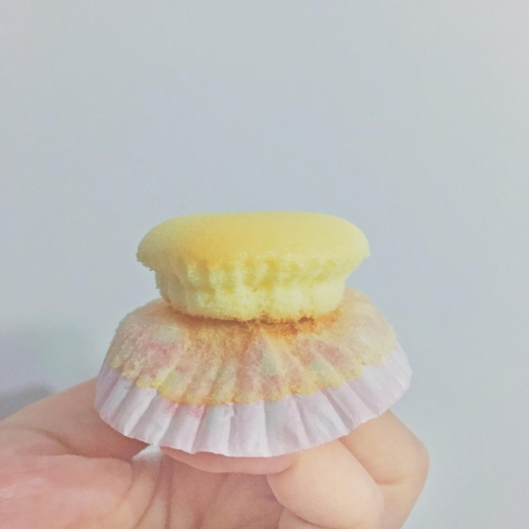 酸奶小蛋糕