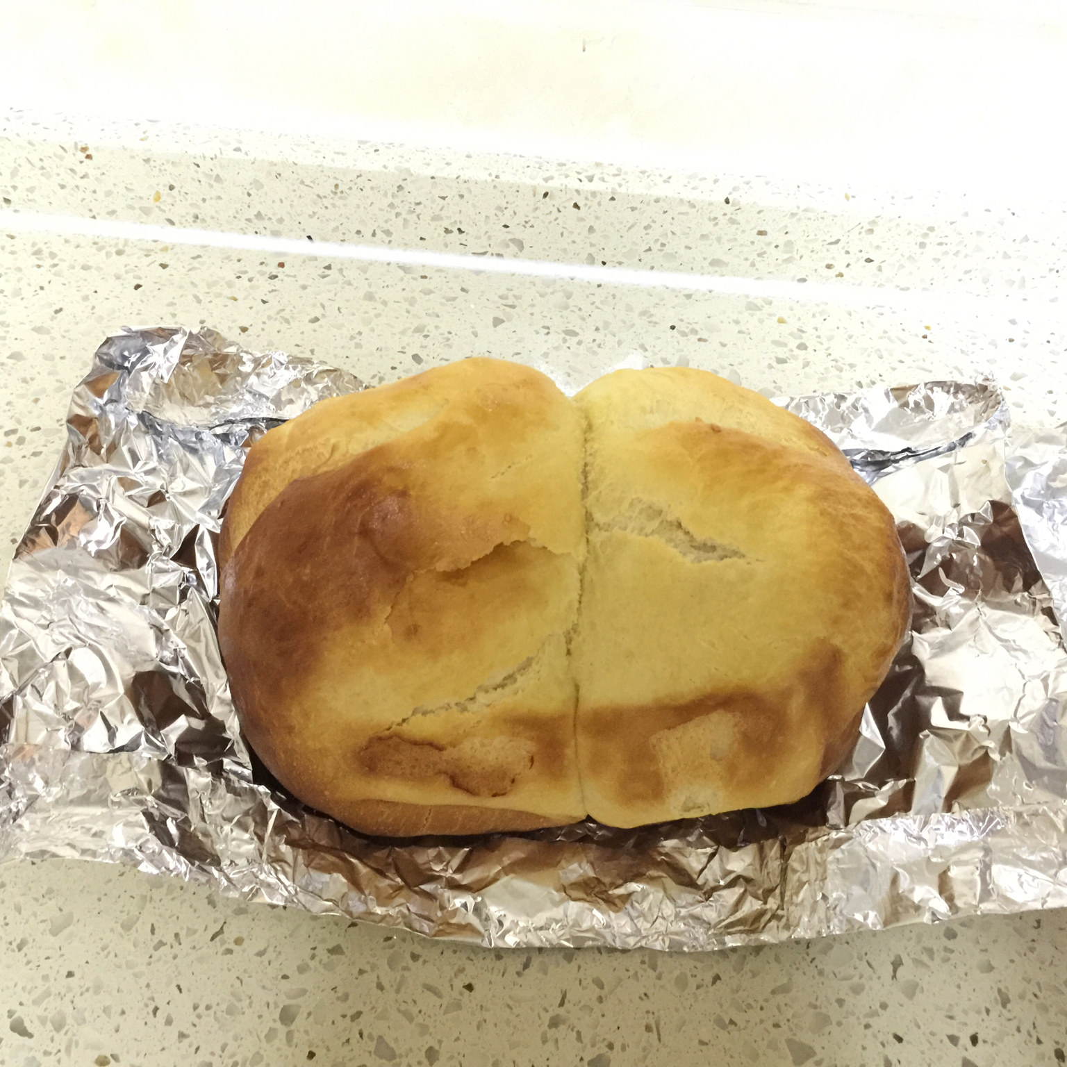 面包十五分钟手套膜及拉丝秘笈(附七岁儿童终极版)