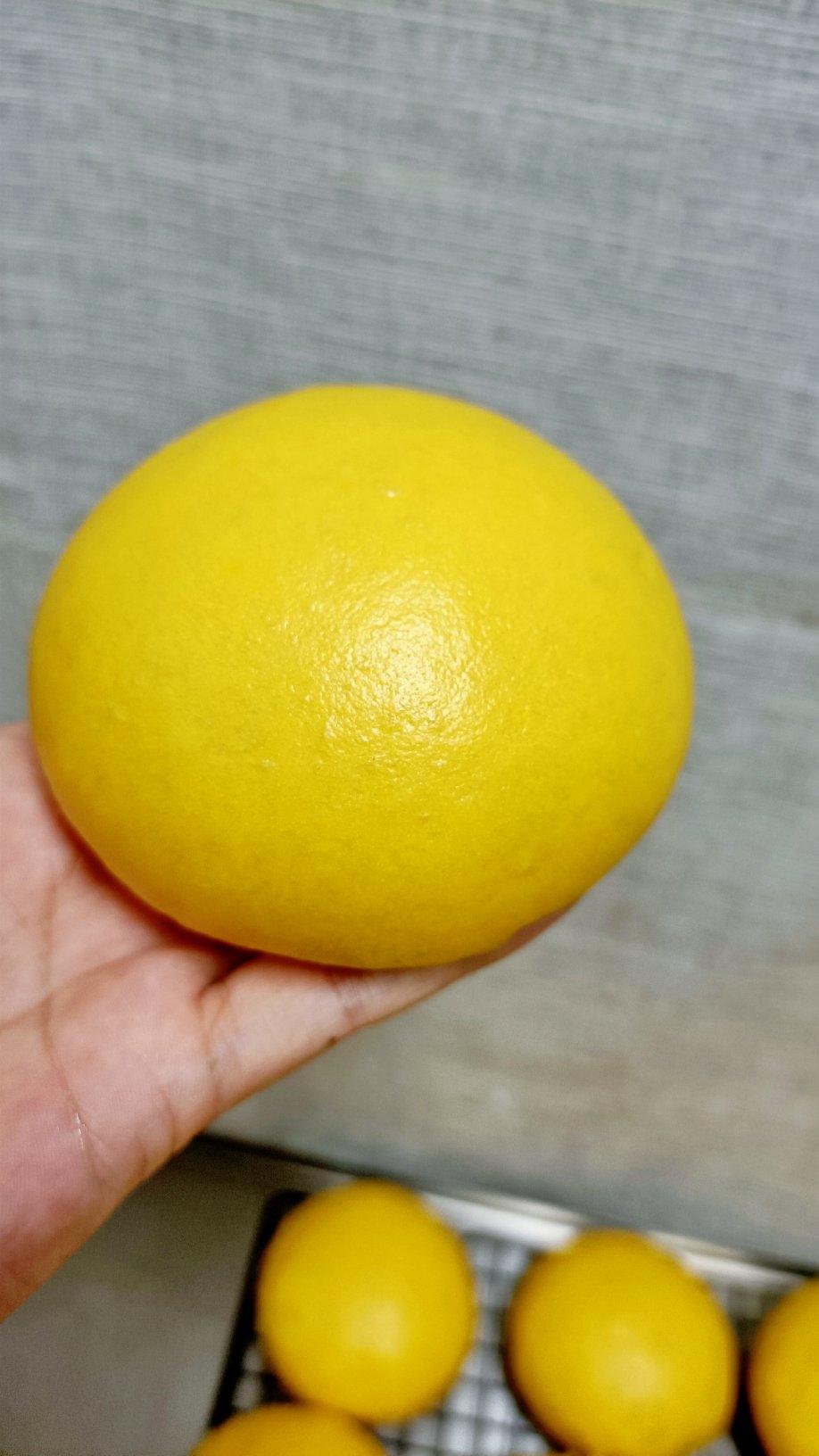 冬天蒸馒头这样发面 快速又简单 蒸出的馒头蓬松煊软又有嚼劲儿 附细节视频详解
