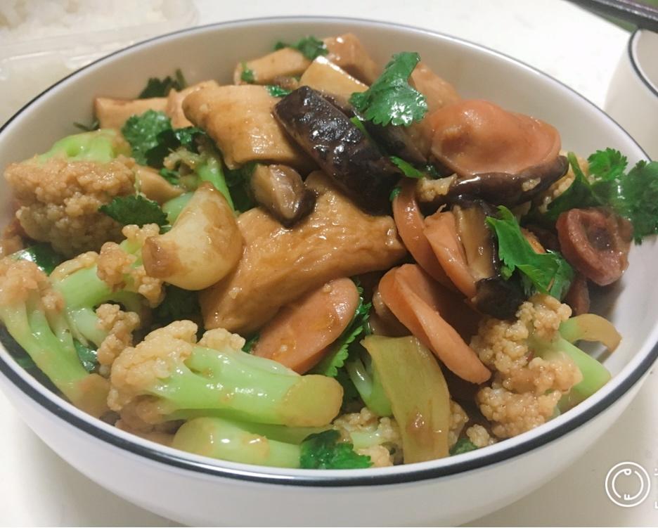 晚餐•2019年3月28日