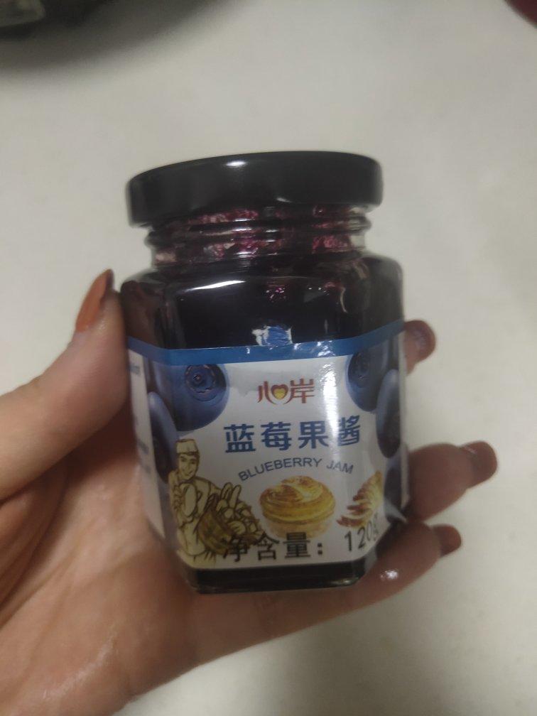 自制无添加草莓酱