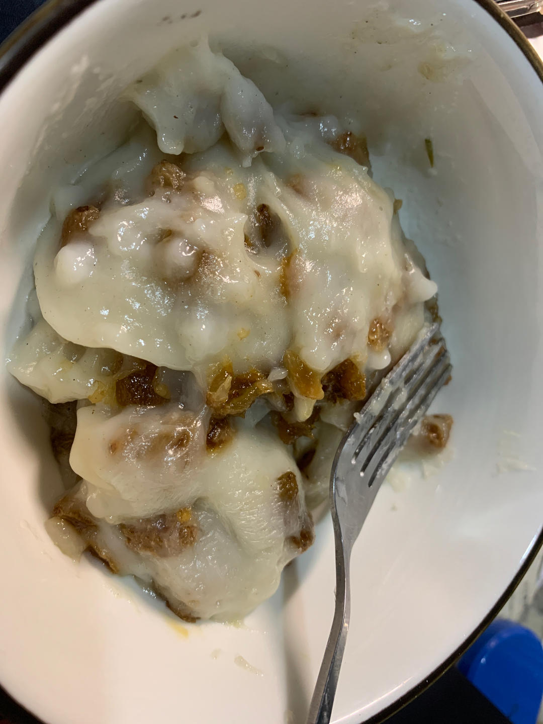 红枣糯米