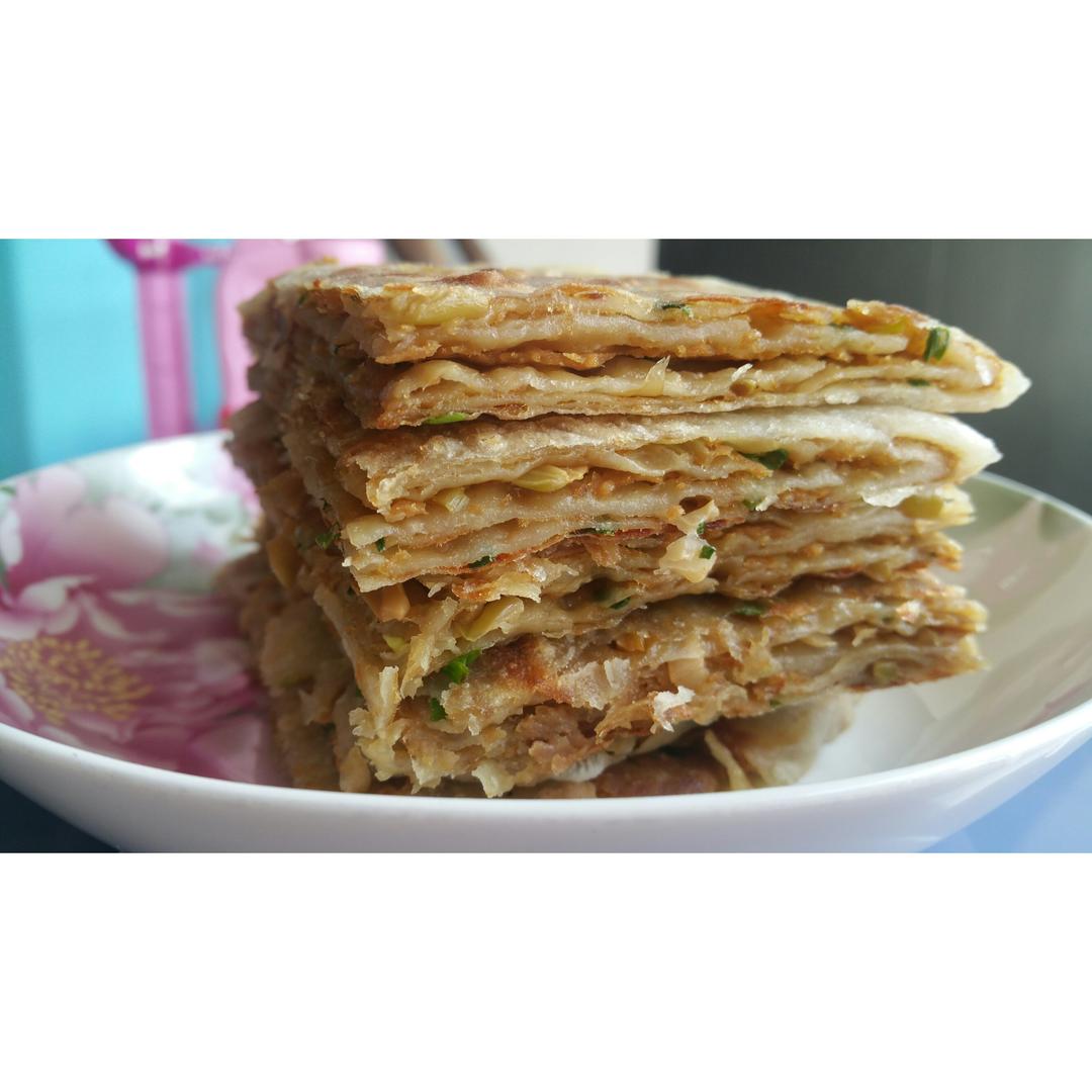 京东肉饼