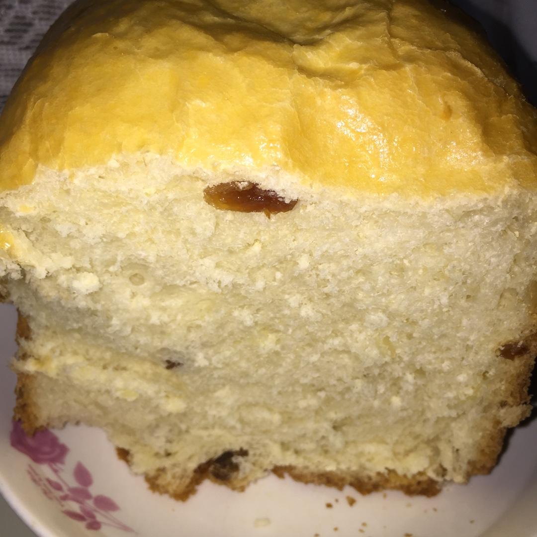 超级省时间上班族也爱的超软面包机吐司（柏翠8990面包机）