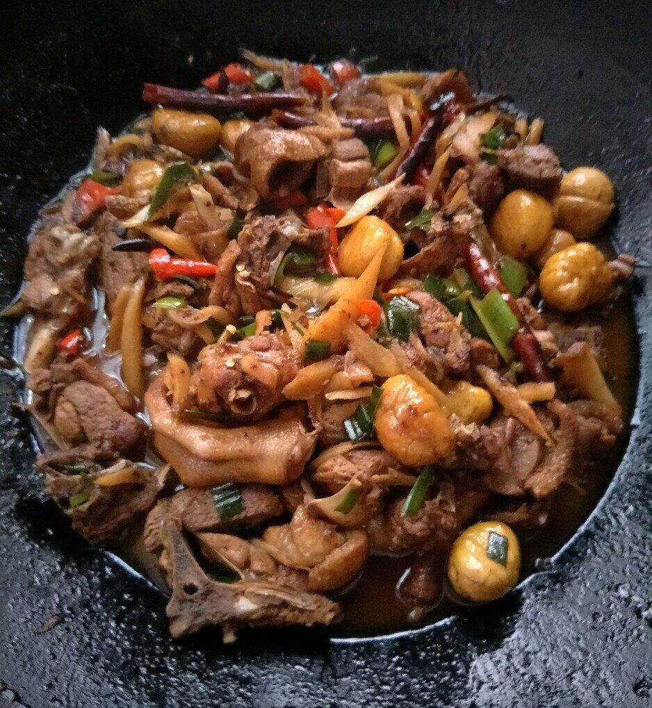 啤酒鸭