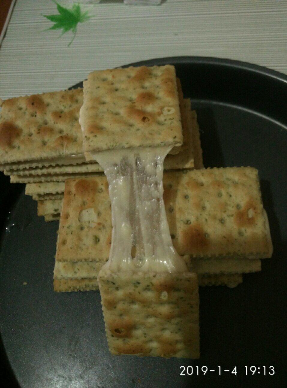 牛扎饼